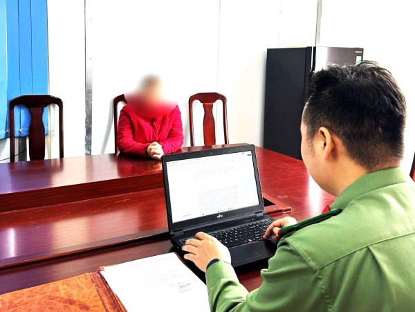 Cao Bằng tăng cường siết chặt kỷ cương thông tin trên không gian mạng